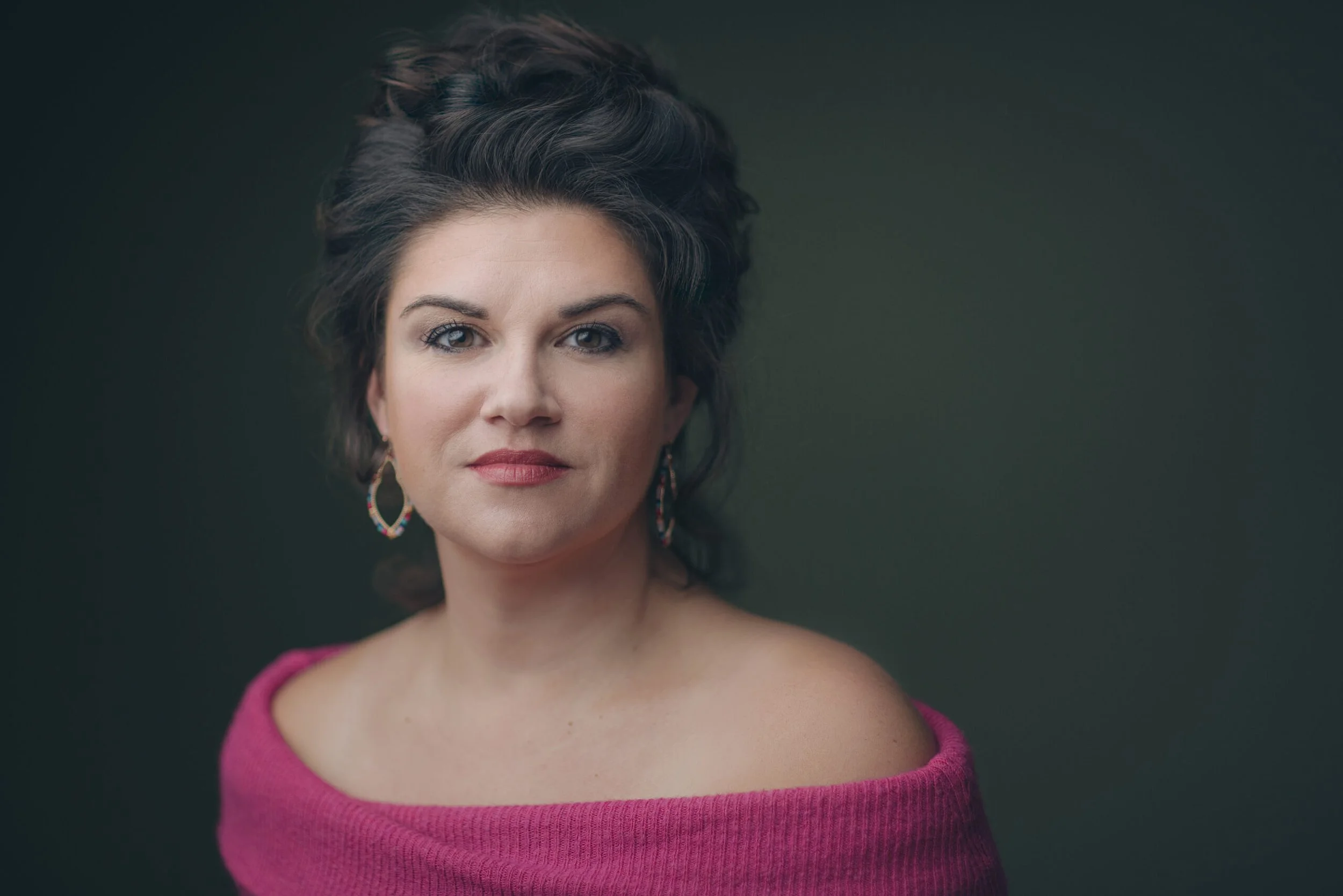 An Interview With Kathryn Lewek | The Girl of the Golden Met